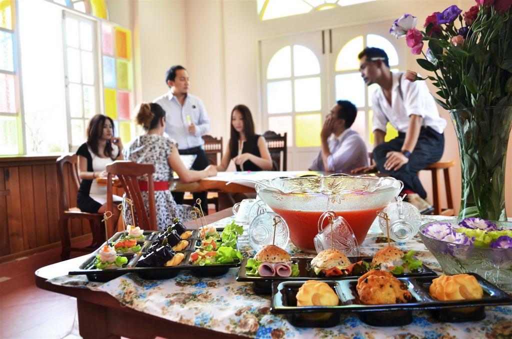 San Pareni Hotel Chiang Mai Zewnętrze zdjęcie