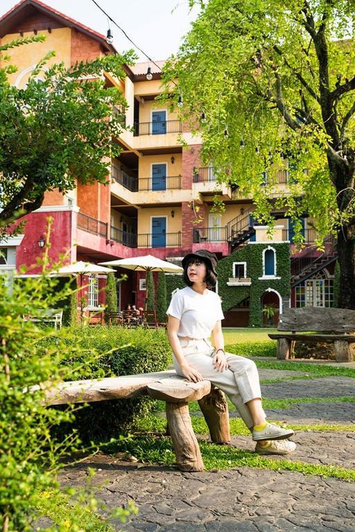 San Pareni Hotel Chiang Mai Zewnętrze zdjęcie