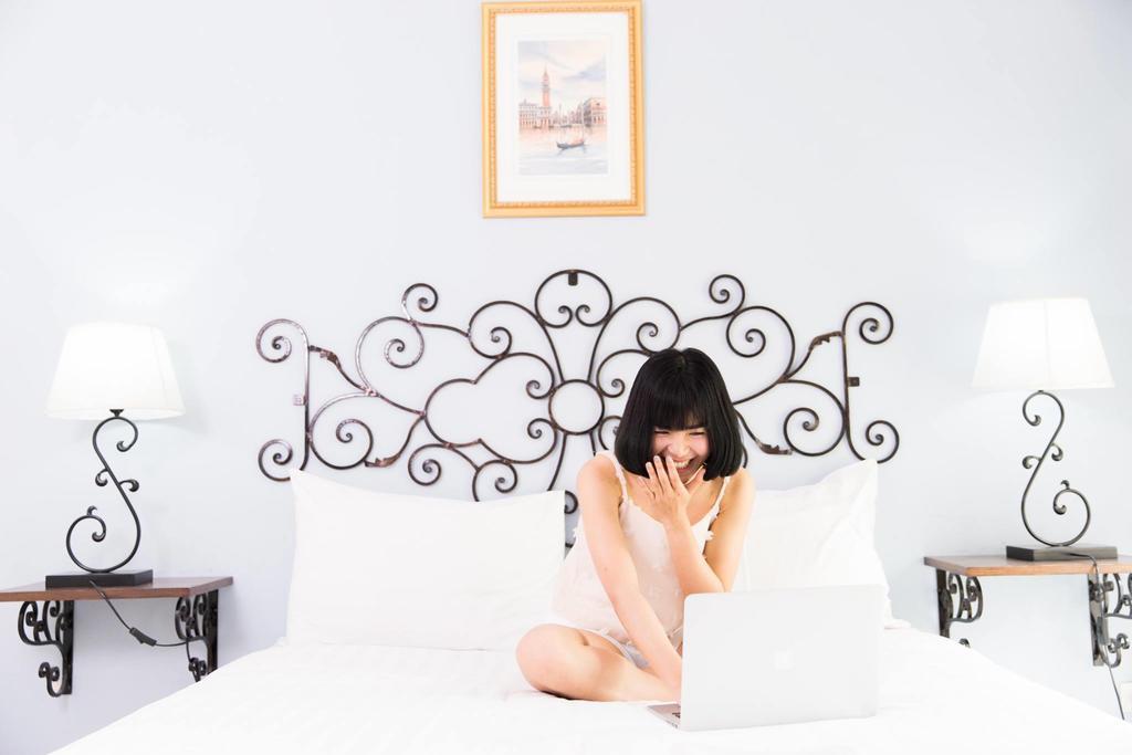 San Pareni Hotel Chiang Mai Zewnętrze zdjęcie