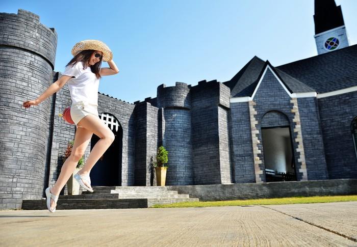 San Pareni Hotel Chiang Mai Zewnętrze zdjęcie