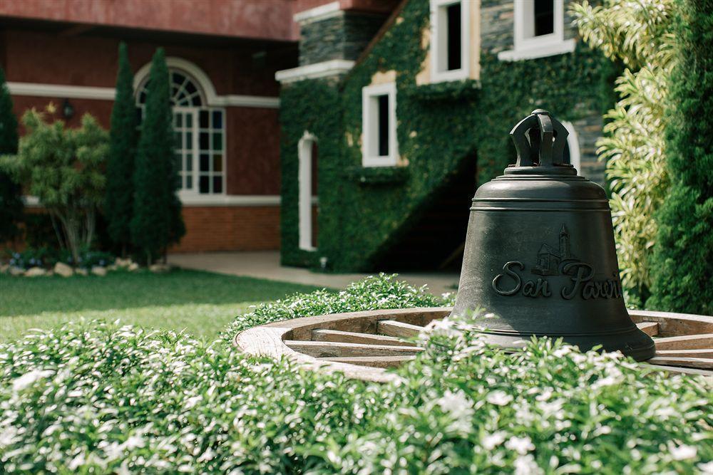 San Pareni Hotel Chiang Mai Zewnętrze zdjęcie