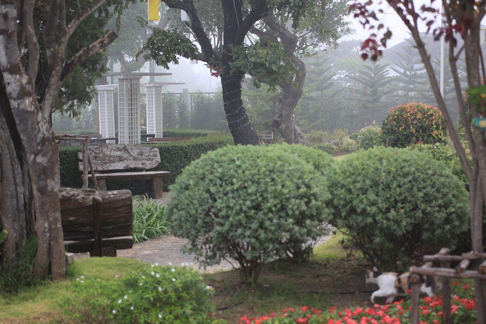 San Pareni Hotel Chiang Mai Zewnętrze zdjęcie