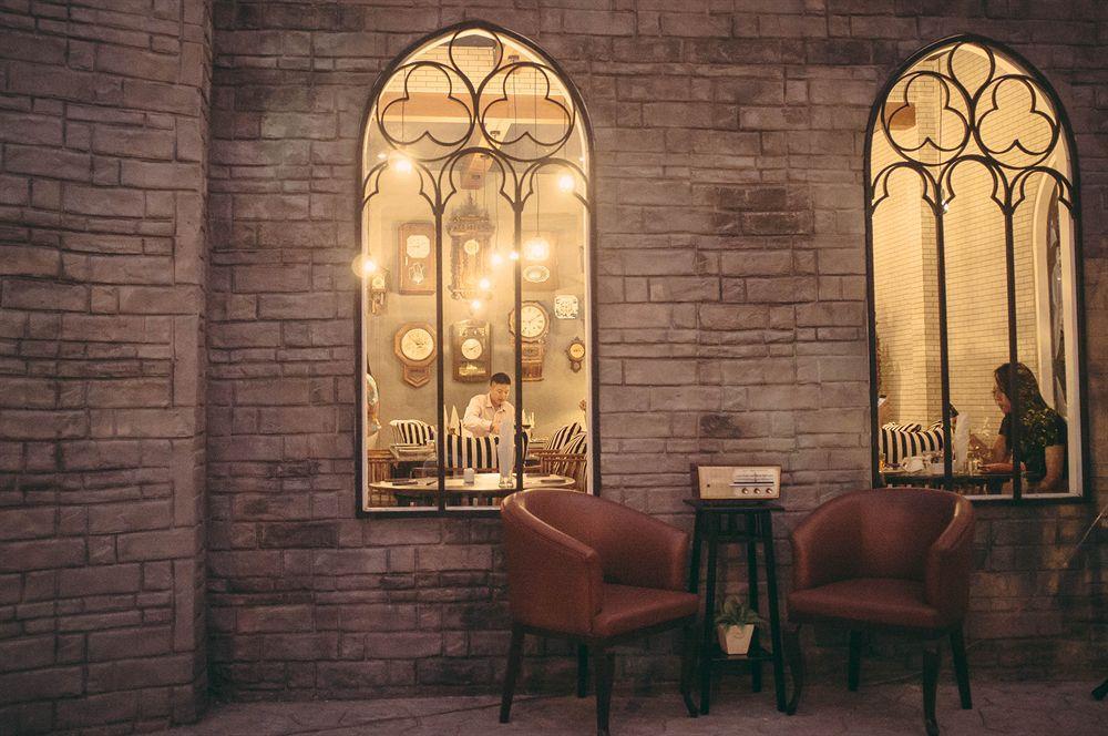 San Pareni Hotel Chiang Mai Zewnętrze zdjęcie