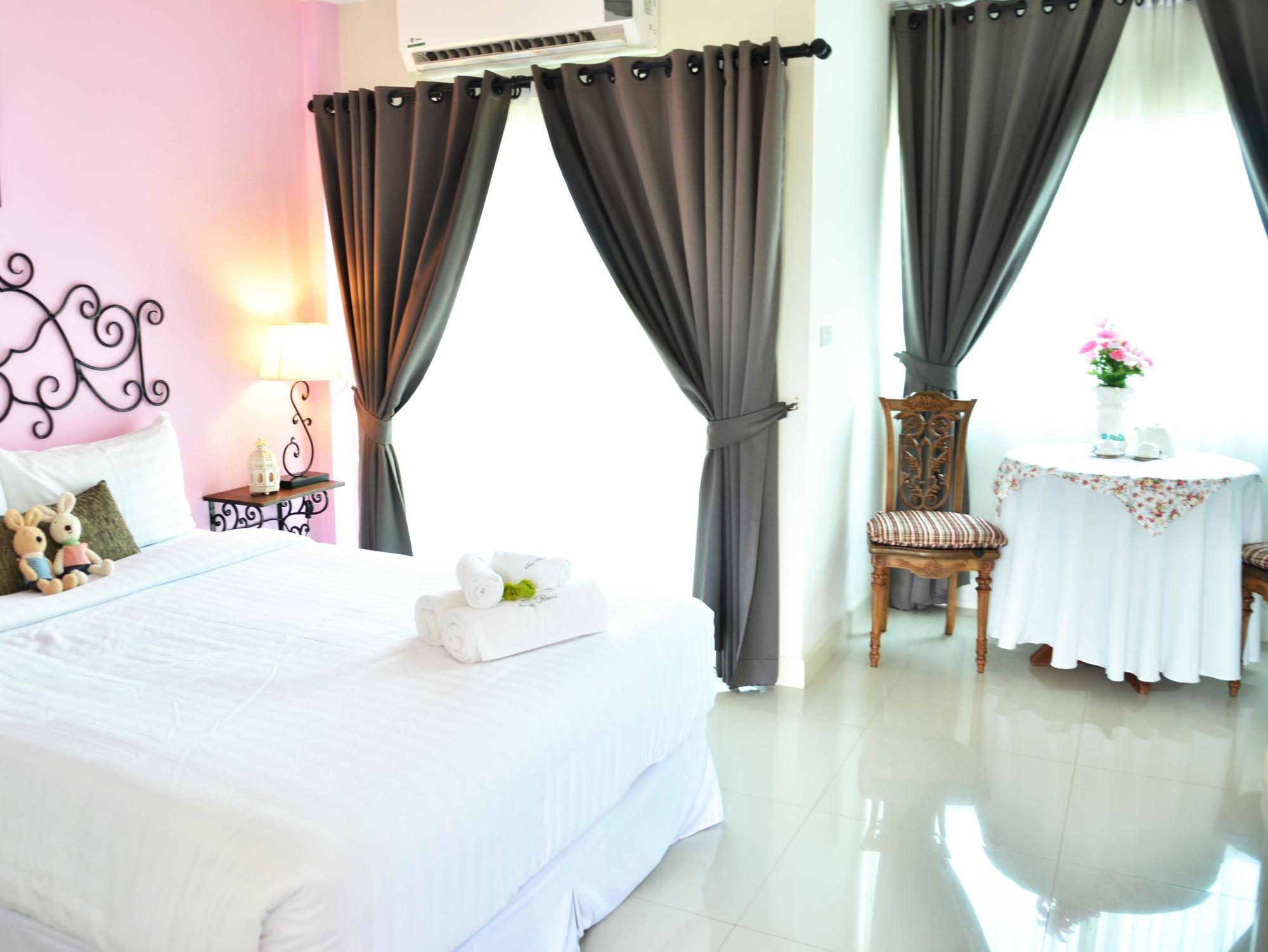 San Pareni Hotel Chiang Mai Zewnętrze zdjęcie