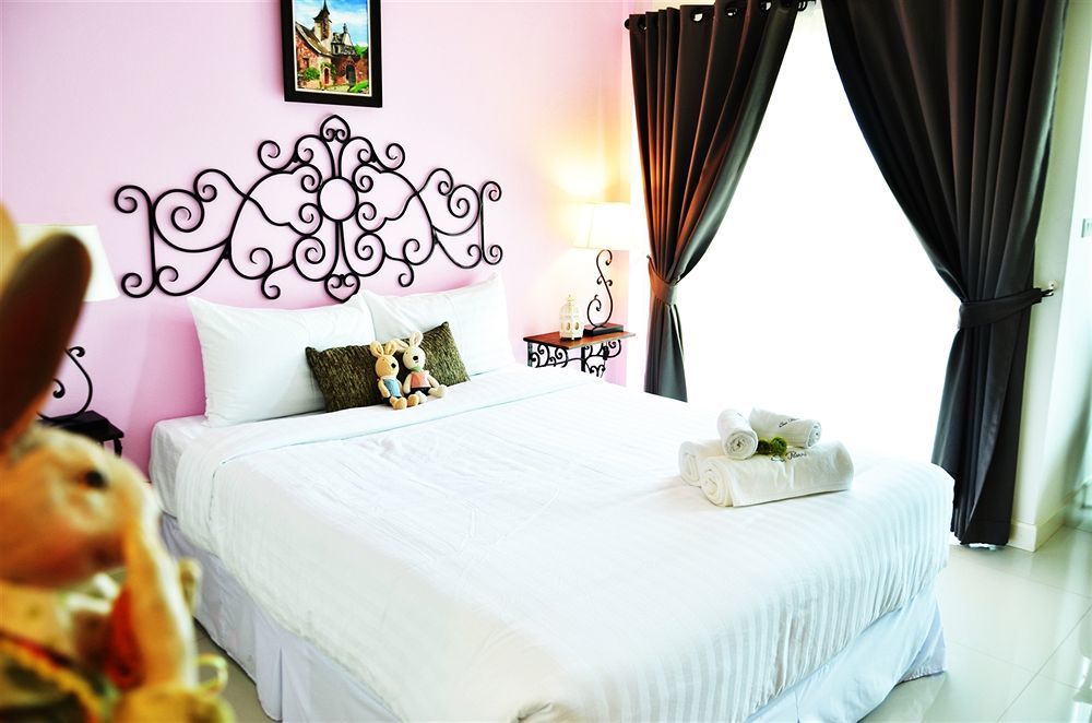 San Pareni Hotel Chiang Mai Zewnętrze zdjęcie
