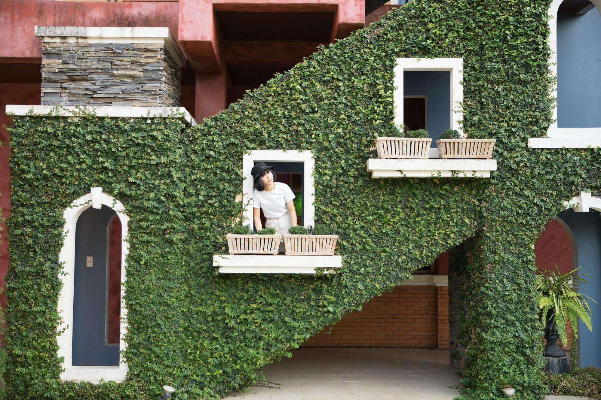 San Pareni Hotel Chiang Mai Zewnętrze zdjęcie