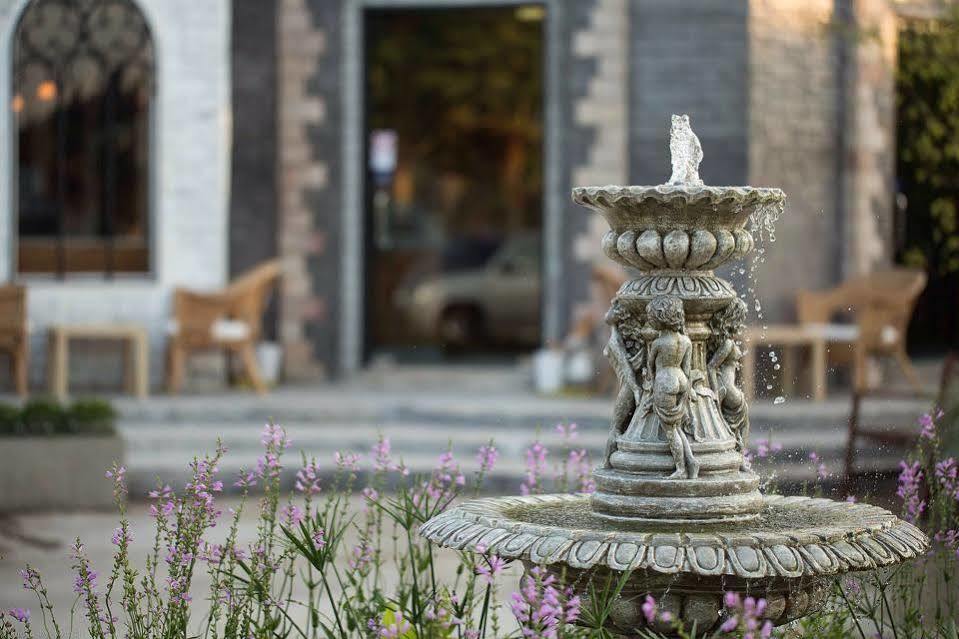 San Pareni Hotel Chiang Mai Zewnętrze zdjęcie