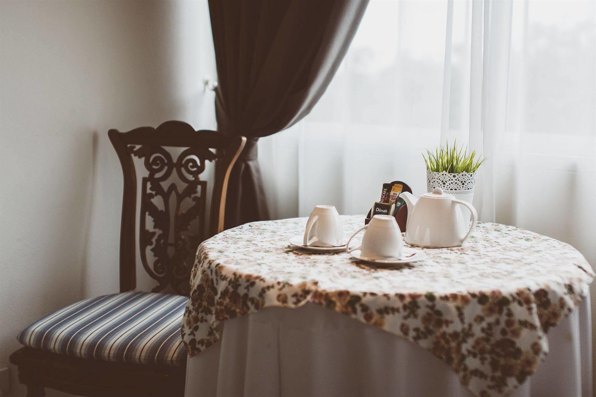 San Pareni Hotel Chiang Mai Zewnętrze zdjęcie