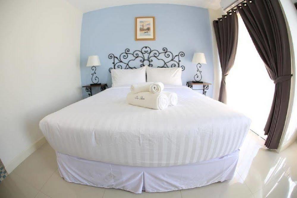 San Pareni Hotel Chiang Mai Zewnętrze zdjęcie
