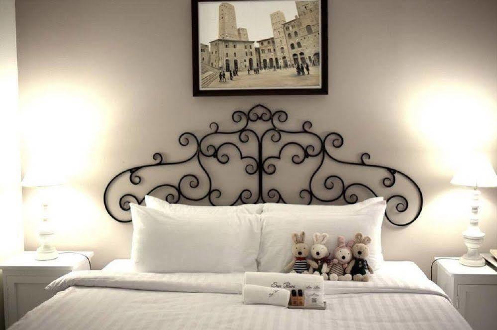 San Pareni Hotel Chiang Mai Zewnętrze zdjęcie