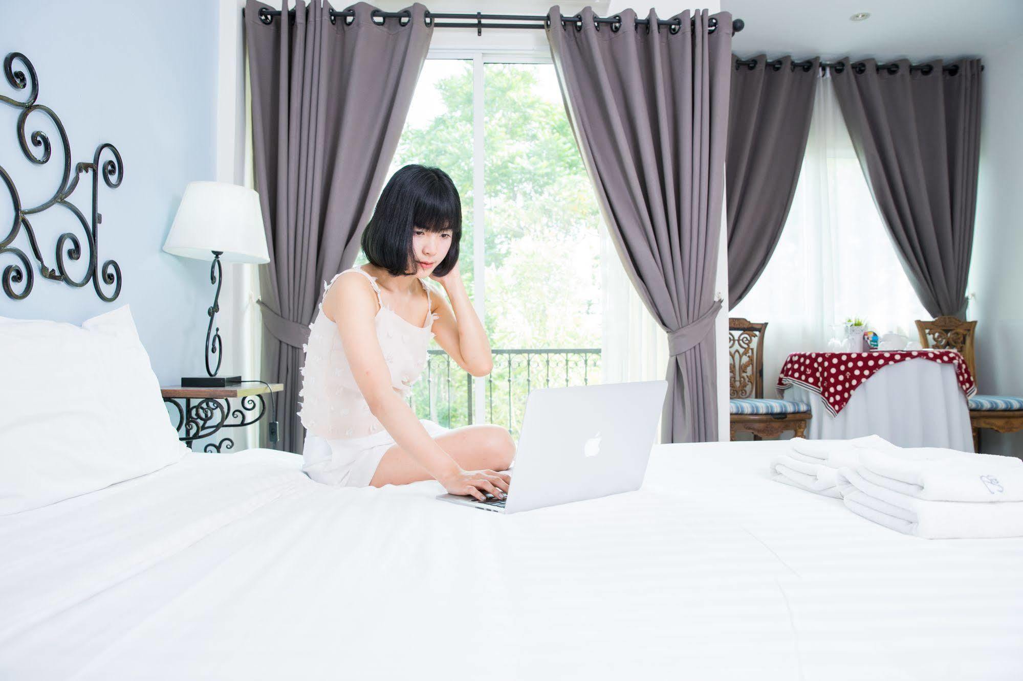San Pareni Hotel Chiang Mai Zewnętrze zdjęcie