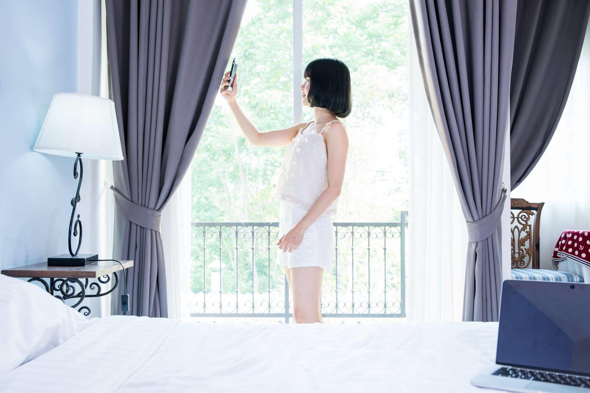 San Pareni Hotel Chiang Mai Zewnętrze zdjęcie